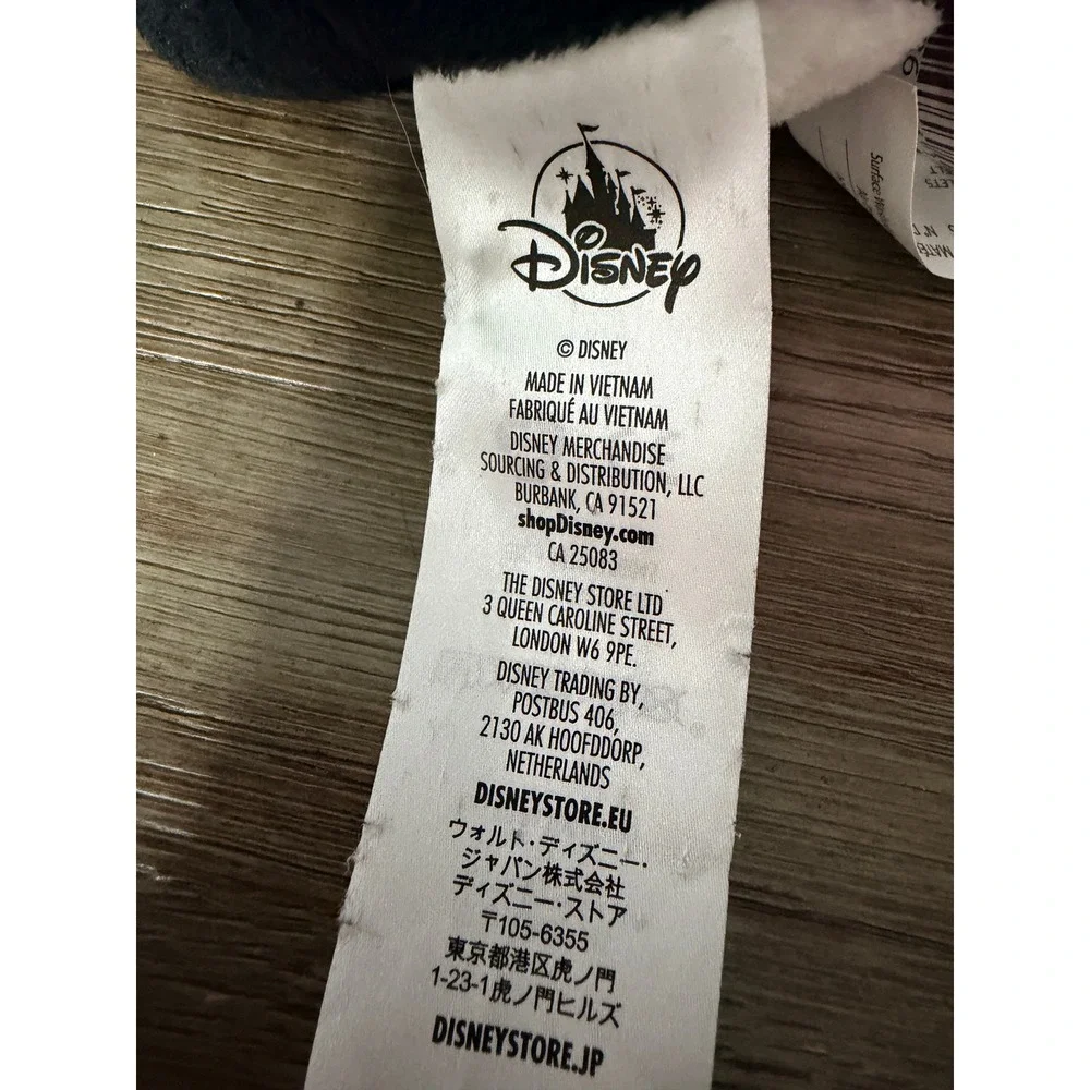 Disney this delightful